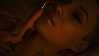 Judy Sex Scene | CyberPunk 2077 | no Spoilers | 1080p 60fps