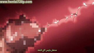 انمي هنتاي سكس مترجم جزير العاهرات