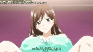 انمي هنتاي سكس مترجم جزير العاهرات