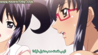 انمي هنتاي سكس مترجم جزير العاهرات