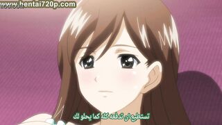انمي هنتاي سكس مترجم جزير العاهرات