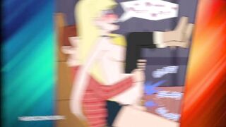 Mabel is Naked Pacifica