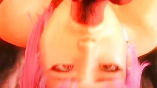 Kunoichi 3 Broken Butterfly HMV Why We Lose