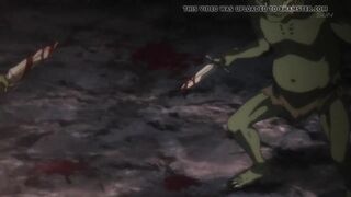 Hentai Gangbang Scenes