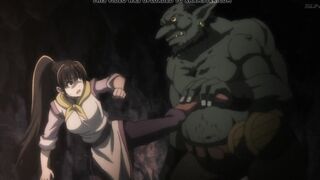 Hentai Gangbang Scenes