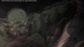 Hentai Gangbang Scenes