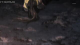 Hentai Gangbang Scenes