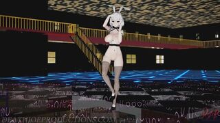 MMD R18 Sirius Eclipse 1241