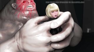 Alice Spinn Off
