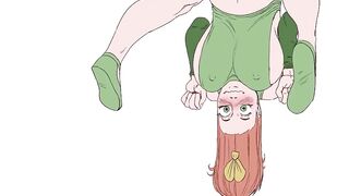 Krampus Sissie Vores Annie Clones By Bigbig