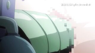 A51 动漫 中文字幕 小课 骑女伊丽斯 第3部分