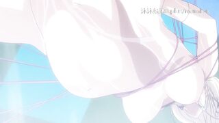 A51 动漫 中文字幕 小课 骑女伊丽斯 第3部分