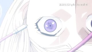 A51 动漫 中文字幕 小课 骑女伊丽斯 第3部分
