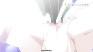 A51 动漫 中文字幕 小课 骑女伊丽斯 第3部分