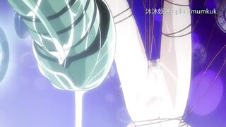 A51 动漫 中文字幕 小课 骑女伊丽斯 第3部分