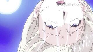 A51 动漫 中文字幕 小课 骑女伊丽斯 第3部分