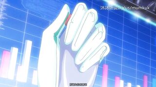 A51 动漫 中文字幕 小课 骑女伊丽斯 第3部分