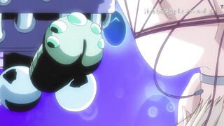 A51 动漫 中文字幕 小课 骑女伊丽斯 第3部分