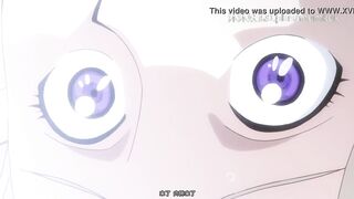 A51 动漫 中文字幕 小课 骑女伊丽斯 第3部分