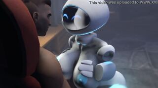 Eve service bot (ReshSFM)