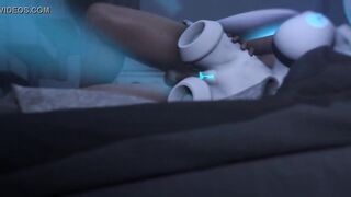 Eve service bot (ReshSFM)