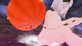 senrankagura ero MOD GAMEPLAY 3d プルプルフィニッシュ集