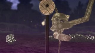 senrankagura ero MOD GAMEPLAY 3d プルプルフィニッシュ集