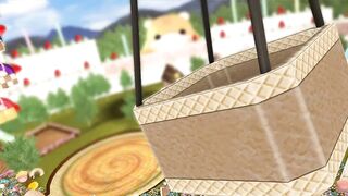 senrankagura ero MOD GAMEPLAY 3d プルプルフィニッシュ集