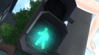 senrankagura ero MOD GAMEPLAY 3d プルプルフィニッシュ集