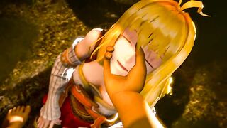 Xenoblade Fiora Swallows