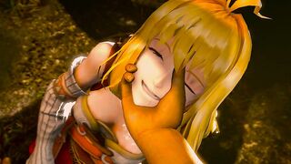 Xenoblade Fiora Swallows