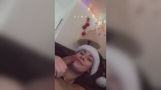 Santas Ho VOL.1 please Fuck my Face