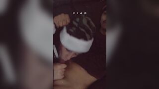 Santas Ho VOL.1 please Fuck my Face
