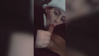 Santas Ho VOL.1 please Fuck my Face
