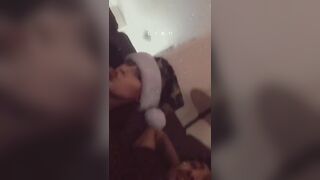 Santas Ho VOL.1 please Fuck my Face