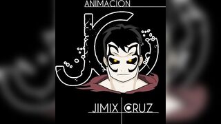 Invocation by Jimix Cruz