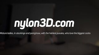 Introducing the Ladies of Nylon3D