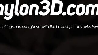 Introducing the Ladies of Nylon3D