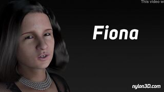 Introducing the Ladies of Nylon3D