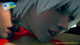 Berenesa Honey Select 2 - Birth Dolly Christie - Afternoon POOL