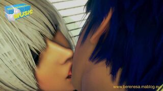 Berenesa Honey Select 2 - Birth Dolly Christie - Afternoon POOL