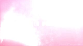 Thief Gets Her Pussy Drilled By 2 Huge Cocks