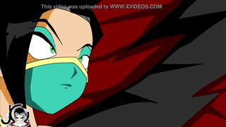 Mortal Kombat Sexuality