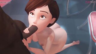 Side to Side - BBC HMV