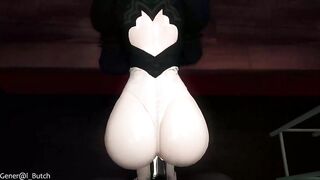 Side to Side - BBC HMV
