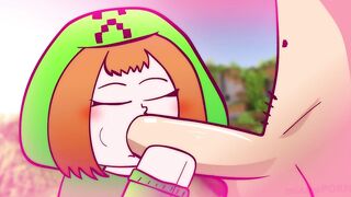 Creeper Sex Minecraft