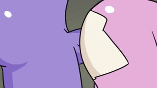 Among us Futa Animation (ft. MissMoonified)