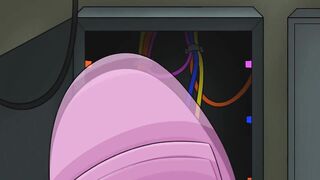 Among us Futa Animation (ft. MissMoonified)