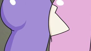 Among us Futa Animation (ft. MissMoonified)
