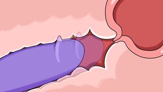 Among us Futa Animation (ft. MissMoonified)